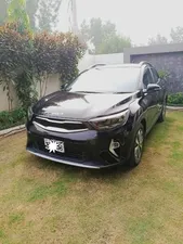 KIA Stonic EX+ 2023 for Sale