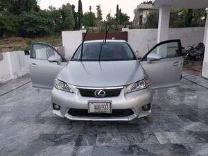 Lexus CT200h 2011 for Sale