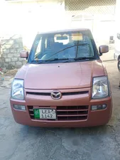 Mazda Carol GII 2008 for Sale