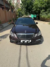 Mercedes Benz E Class E250 2013 for Sale