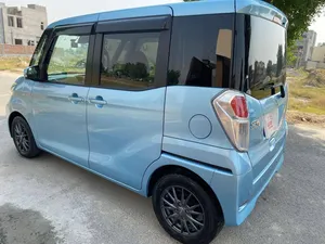 Mitsubishi EK Space Custom 2019 for Sale