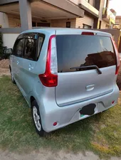 Mitsubishi Ek Wagon G Safety Package 2014 for Sale