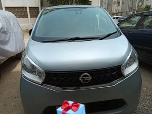 Nissan Dayz 2015 for Sale