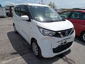 Nissan Dayz 2021 for Sale