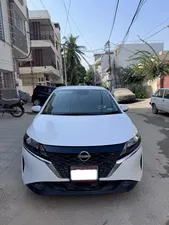 Nissan Note e-Power X 2021 for Sale