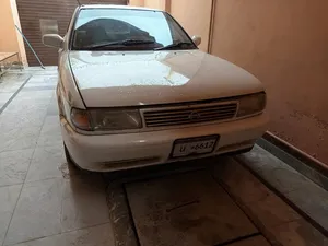 Nissan Sunny 1992 for Sale