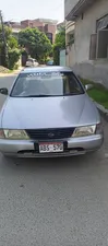 Nissan Sunny 1998 for Sale