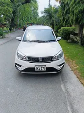 Proton Saga 1.3L Ace A/T 2022 for Sale