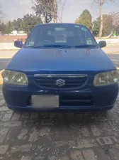 Suzuki Alto 2003 for Sale