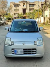 Suzuki Alto 2007 for Sale