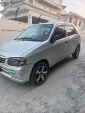 Suzuki Alto 2008 for Sale