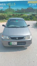 Suzuki Alto 2010 for Sale