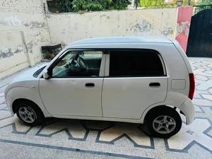 Suzuki Alto 2012 for Sale