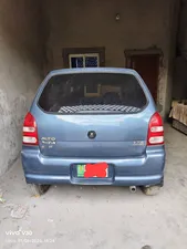 Suzuki Alto 2012 for Sale