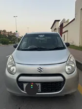 Suzuki Alto 2013 for Sale