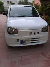 Suzuki Alto 2018 for Sale