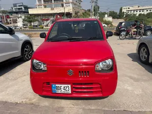 Suzuki Alto 2020 for Sale