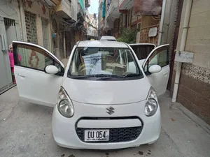 Suzuki Alto E 2011 for Sale