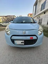 Suzuki Alto ECO-L 2013 for Sale