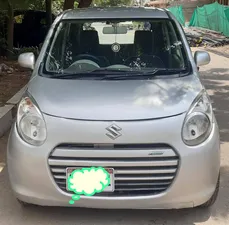 Suzuki Alto ECO-S 2014 for Sale