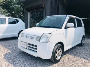 Suzuki Alto GII 2007 for Sale