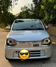 Suzuki Alto S Package 2020 for Sale