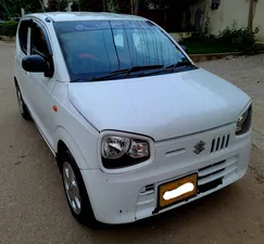 Suzuki Alto VXL AGS 2019 for Sale