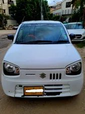 Suzuki Alto 2019 for Sale