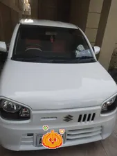 Suzuki Alto VXL AGS 2019 for Sale