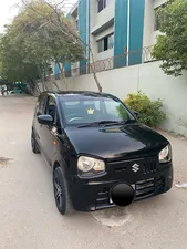 Suzuki Alto VXL AGS 2019 for Sale