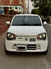 Suzuki Alto VXL AGS 2019 for Sale