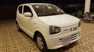 Suzuki Alto VXL AGS 2019 for Sale