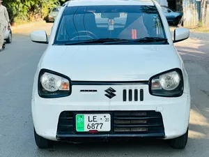 Suzuki Alto VXL AGS 2020 for Sale