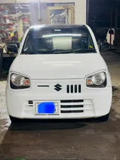 Suzuki Alto VXL AGS 2020 for Sale