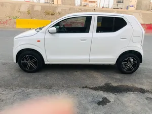 Suzuki Alto VXL AGS 2021 for Sale