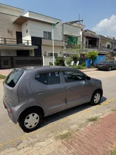 Suzuki Alto VXL AGS 2021 for Sale