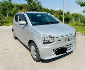 Suzuki Alto VXL AGS 2021 for Sale