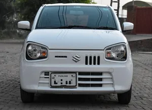 Suzuki Alto VXL AGS 2021 for Sale