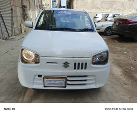 Suzuki Alto VXL AGS 2021 for Sale