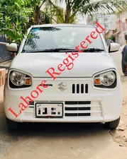 Suzuki Alto VXL AGS 2023 for Sale