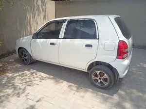 Suzuki Alto VXR 2006 for Sale