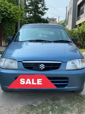 Suzuki Alto VXR 2007 for Sale