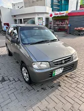 Suzuki Alto VXR 2008 for Sale