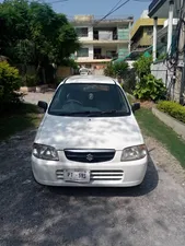 Suzuki Alto VXR 2009 for Sale