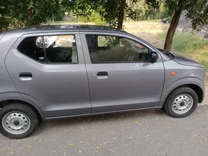 Suzuki Alto VXR 2019 for Sale