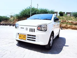 Suzuki Alto VXR 2020 for Sale