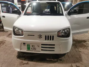 Suzuki Alto VXR 2020 for Sale