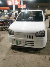 Suzuki Alto VXR 2020 for Sale