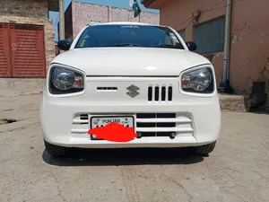 Suzuki Alto VXR 2021 for Sale