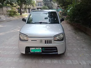 Suzuki Alto VXR 2021 for Sale